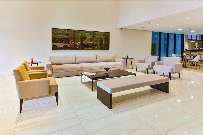 Hotel Intercity An�polis
