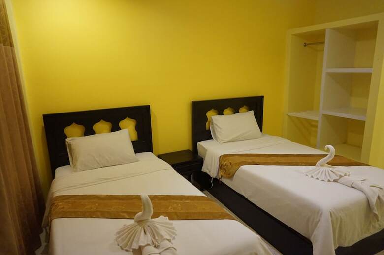 Hotel Pps Home