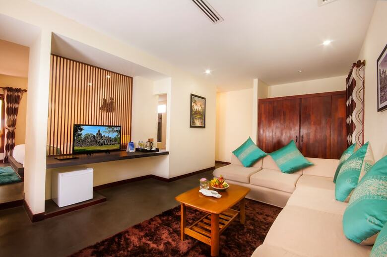 Hotel The Privilege Boutique