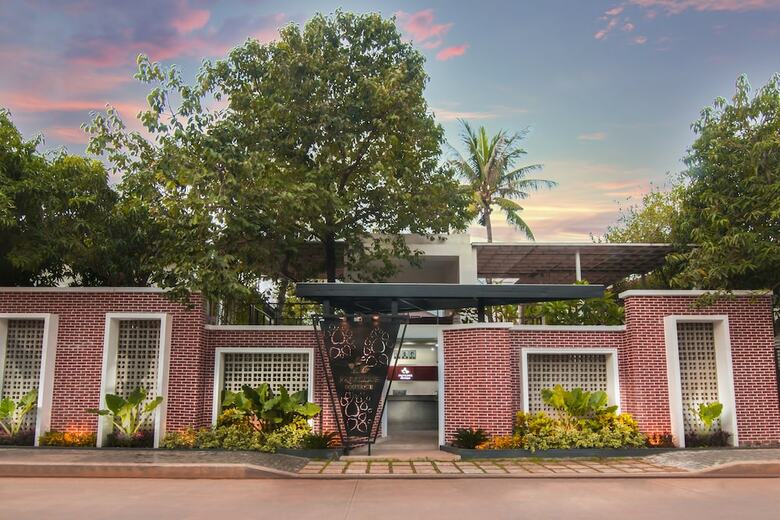 Hotel The Privilege Boutique