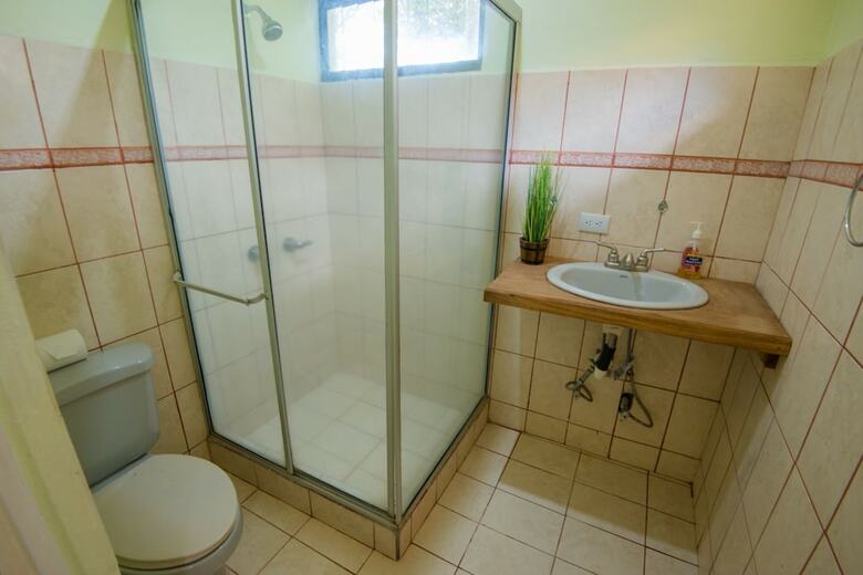 Hostal La Casona Hostel