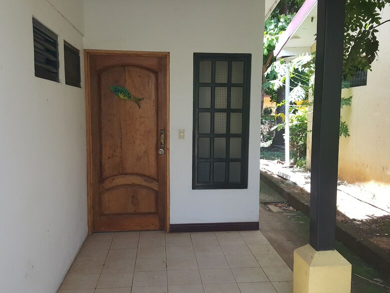 Hostal La Casona Hostel