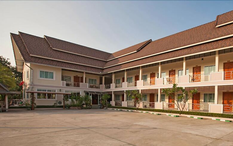 Hotel Thon Koon Resort