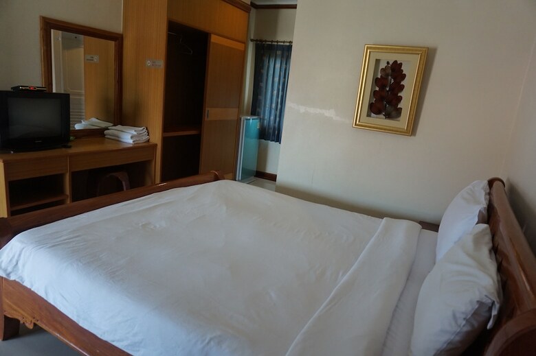 Hotel Thon Koon Resort