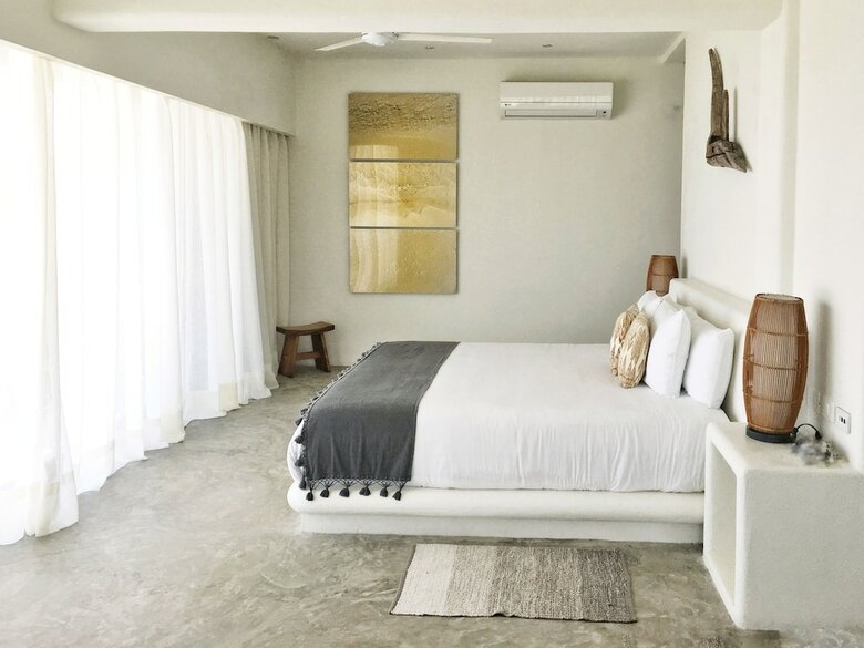 Hotel Chiringuito Tulum