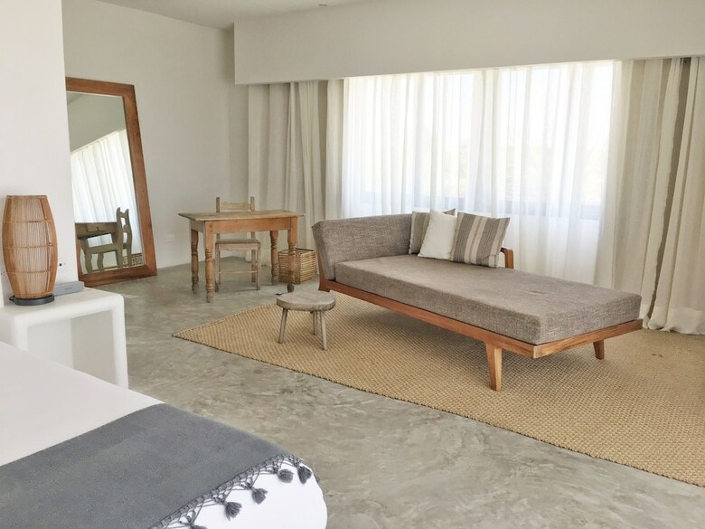 Hotel Chiringuito Tulum
