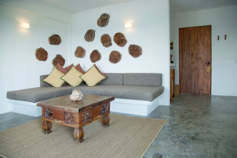 Hotel Chiringuito Tulum