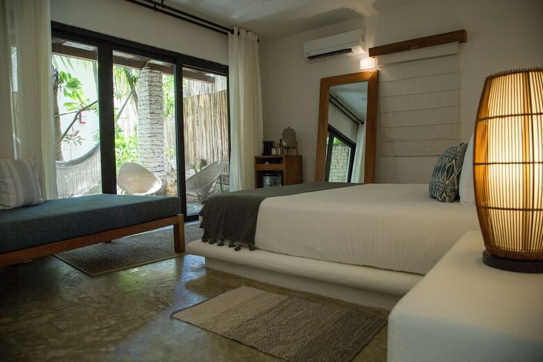 Hotel Chiringuito Tulum