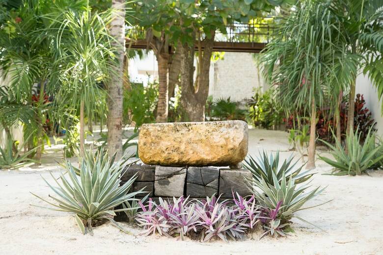 Hotel Chiringuito Tulum