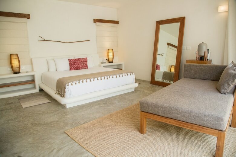 Hotel Chiringuito Tulum