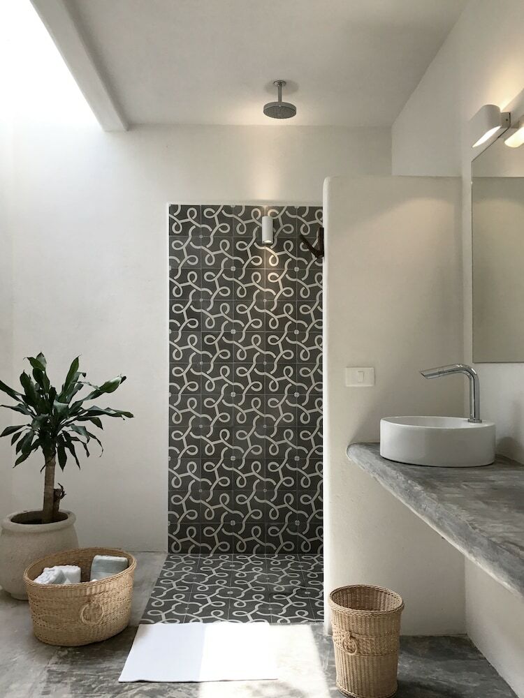 Hotel Chiringuito Tulum