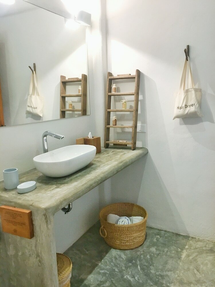 Hotel Chiringuito Tulum