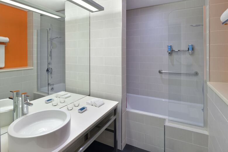Hotel Aloft Dhahran