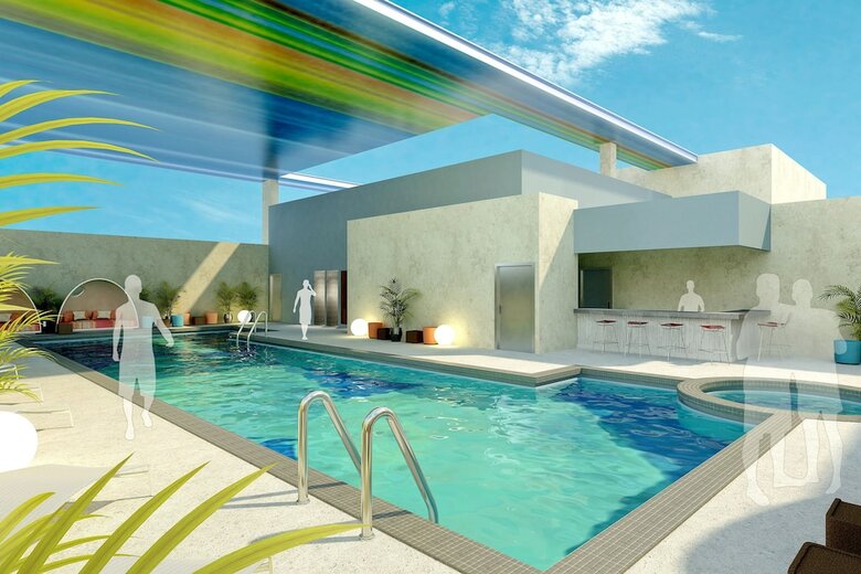 Hotel Aloft Dhahran