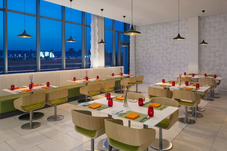 Hotel Aloft Dhahran