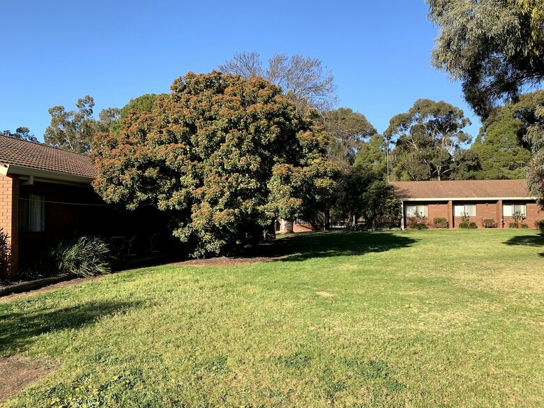 Kingswood Motel