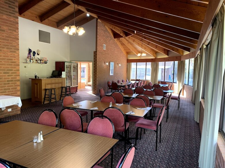 Kingswood Motel