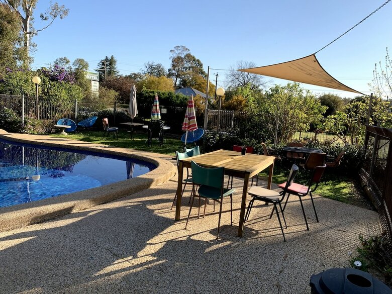 Kingswood Motel