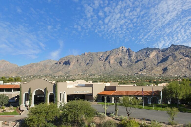 Hotel The Westin La Paloma Resort And Spa