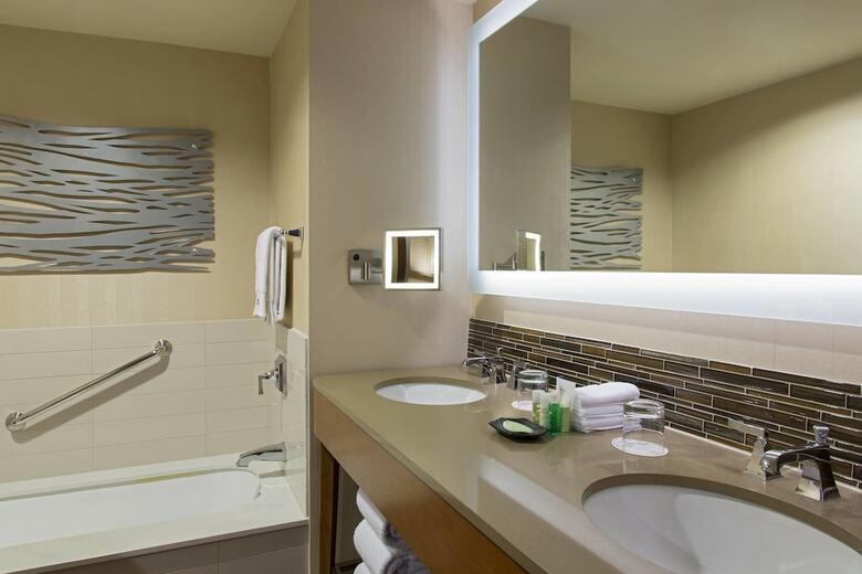 Hotel The Westin La Paloma Resort And Spa