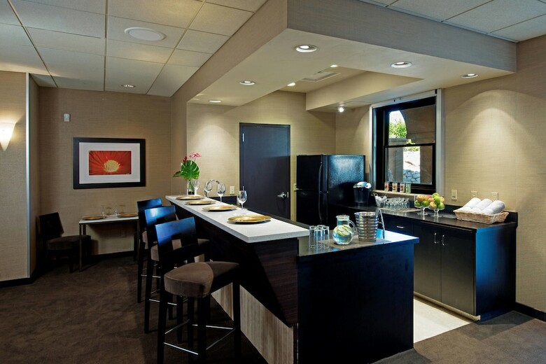 Hotel The Westin La Paloma Resort And Spa