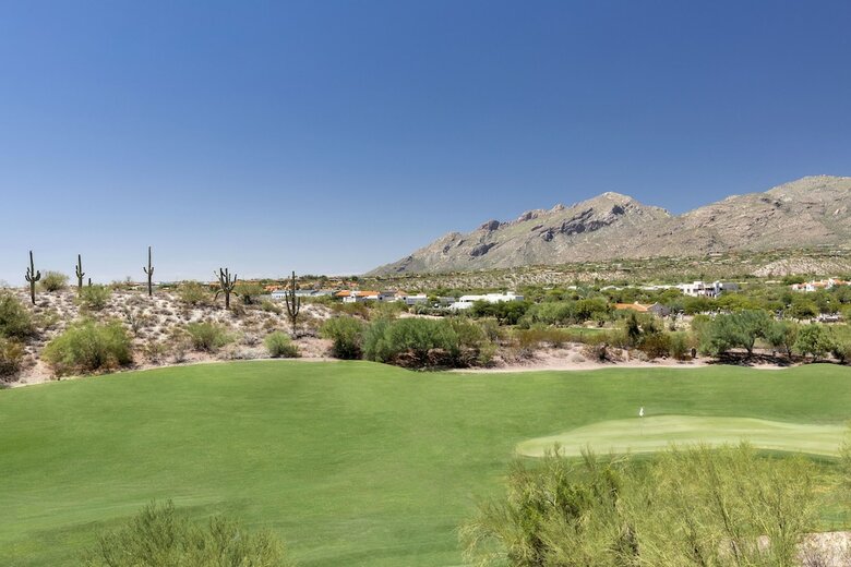 Hotel The Westin La Paloma Resort And Spa