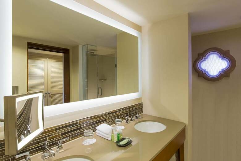 Hotel The Westin La Paloma Resort And Spa