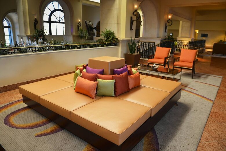 Hotel The Westin La Paloma Resort And Spa