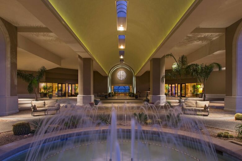 Hotel The Westin La Paloma Resort And Spa