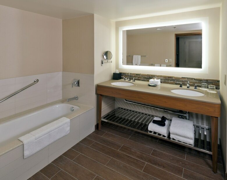 Hotel The Westin La Paloma Resort And Spa