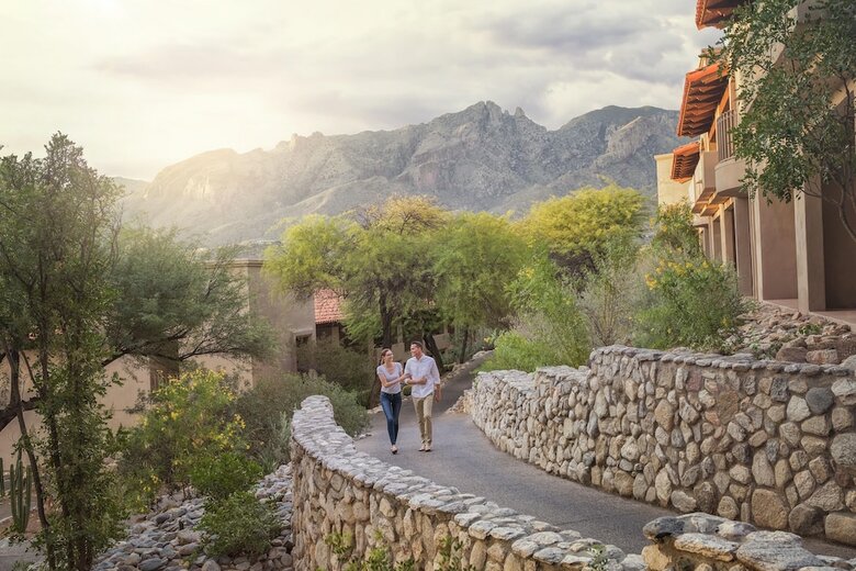 Hotel The Westin La Paloma Resort And Spa