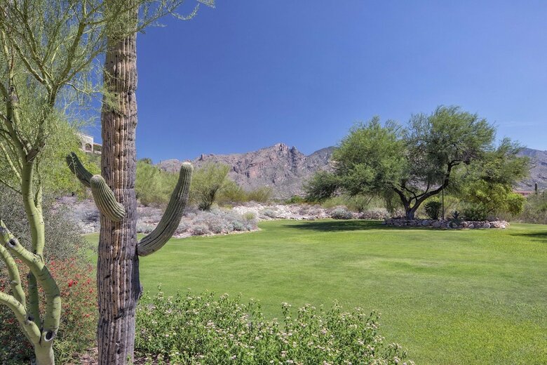 Hotel The Westin La Paloma Resort And Spa