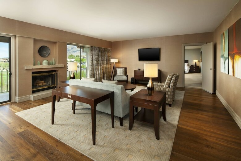 Hotel The Westin La Paloma Resort And Spa