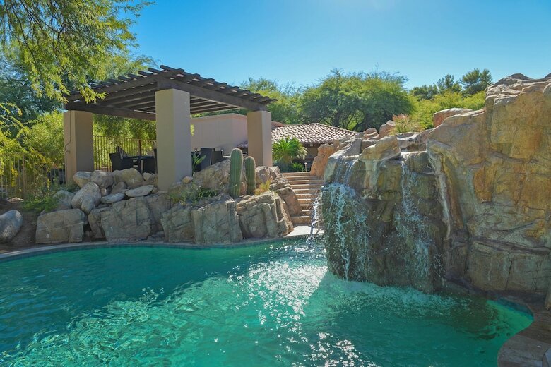Hotel The Westin La Paloma Resort And Spa