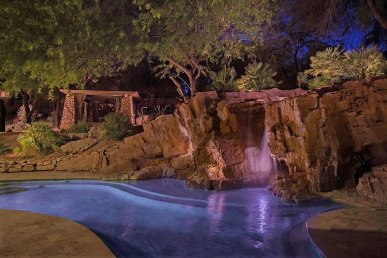Hotel The Westin La Paloma Resort And Spa