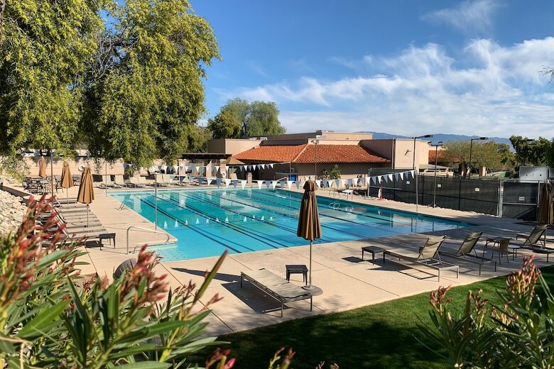 Hotel The Westin La Paloma Resort And Spa
