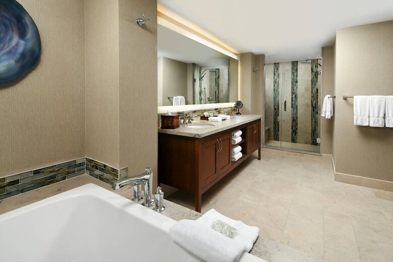 Hotel The Westin La Paloma Resort And Spa