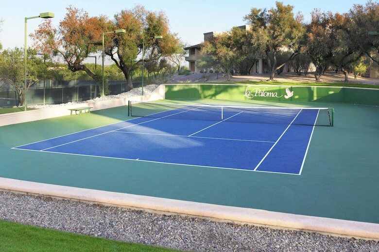 Hotel The Westin La Paloma Resort And Spa