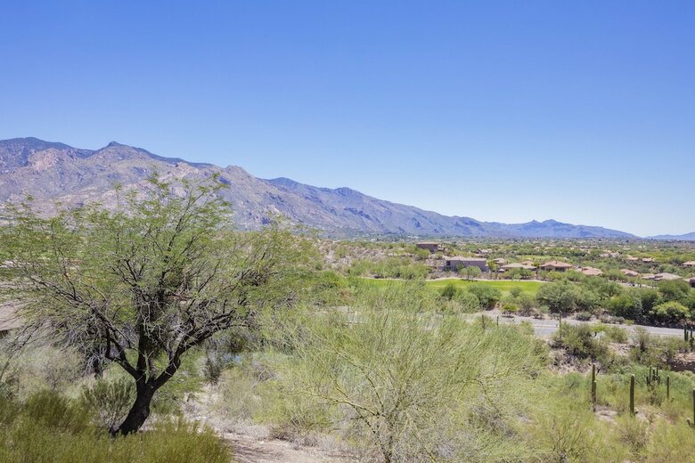 Hotel The Westin La Paloma Resort And Spa