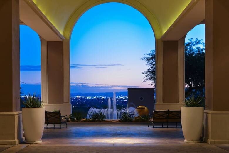 Hotel The Westin La Paloma Resort And Spa