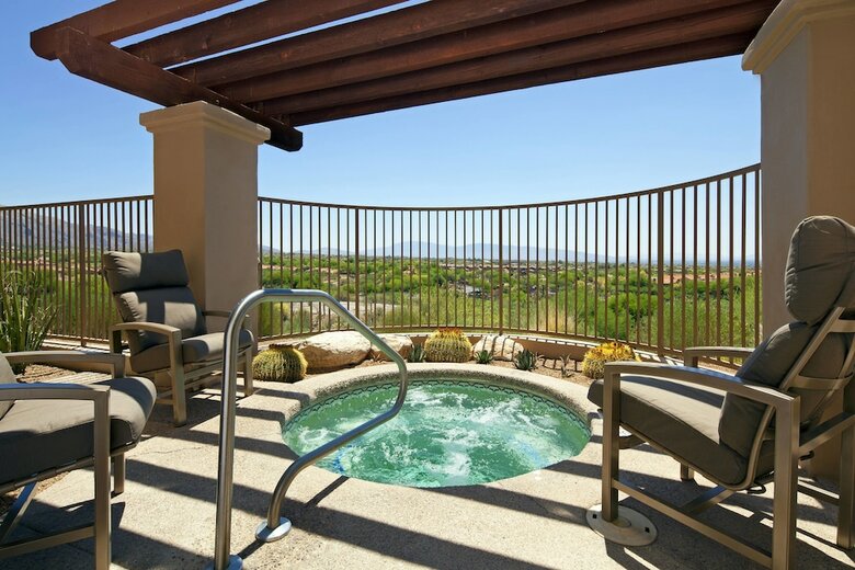 Hotel The Westin La Paloma Resort And Spa