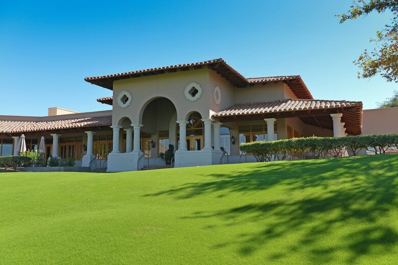 Hotel The Westin La Paloma Resort And Spa