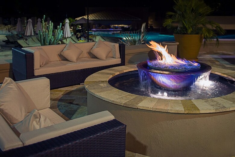 Hotel The Westin La Paloma Resort And Spa