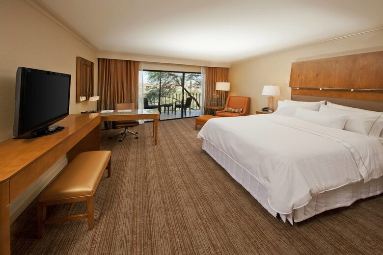 Hotel The Westin La Paloma Resort And Spa