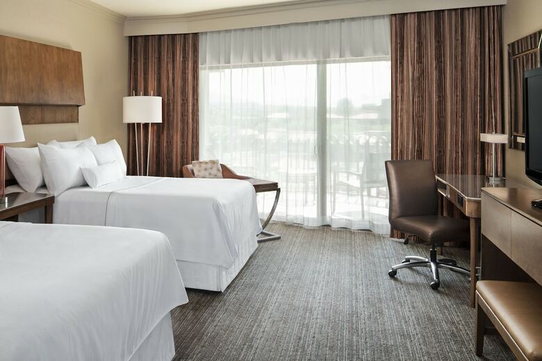 Hotel The Westin La Paloma Resort And Spa