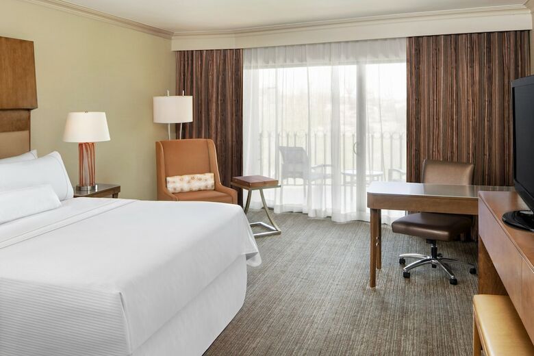 Hotel The Westin La Paloma Resort And Spa