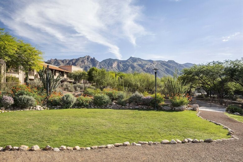 Hotel The Westin La Paloma Resort And Spa
