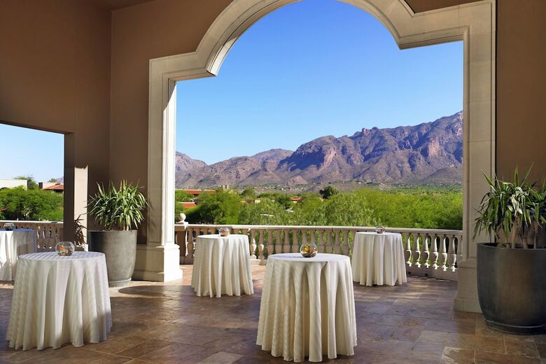 Hotel The Westin La Paloma Resort And Spa