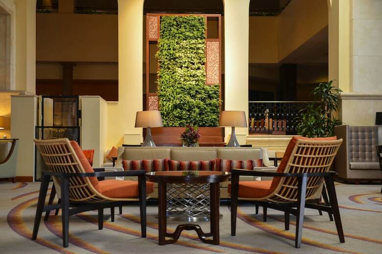 Hotel The Westin La Paloma Resort And Spa