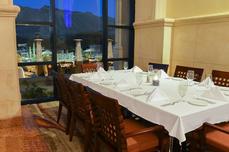 Hotel The Westin La Paloma Resort And Spa